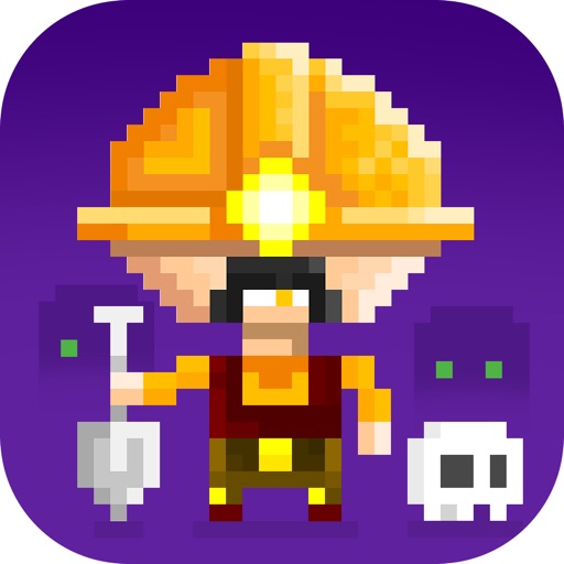 Miner Z icon