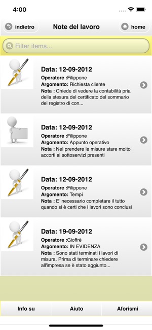 TapP Ambrogio(圖2)-速報App