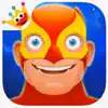 Super Daddy - Dress Up a Hero App Negative Reviews