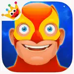 Super Daddy - Dress Up a Hero App Negative Reviews