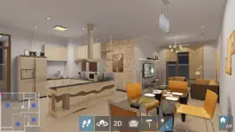 Game screenshot Virtual Home hack
