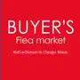 Buyers flea market