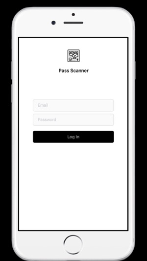 Pass Scanner - eclubs