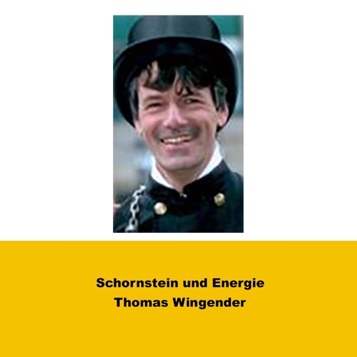 Schornstein und Energie