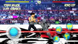 Game screenshot World Wrestling knockout Arena hack