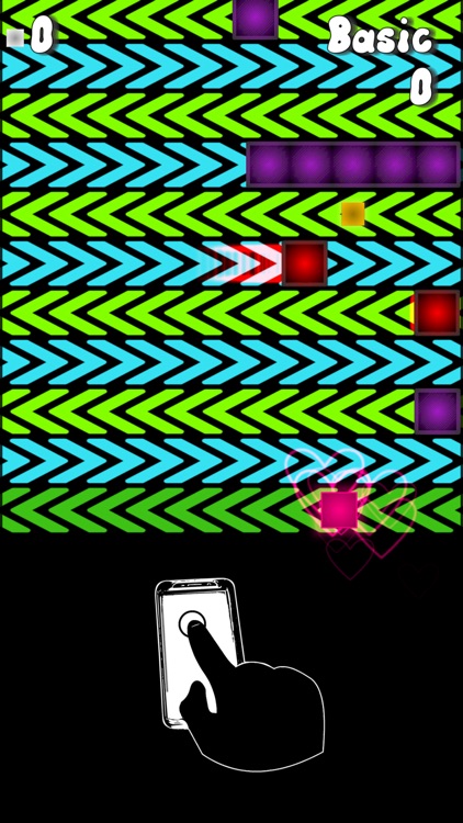 Snakitch - Endless Arcade screenshot-6