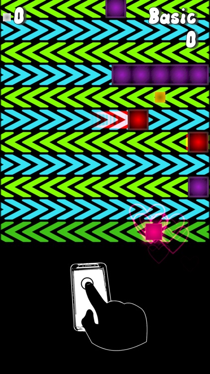 Snakitch - Endless Arcade screenshot-6