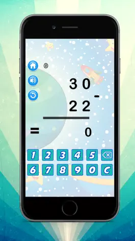 Game screenshot Easy Math Problem Solver Games hack