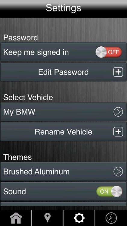 Encore Ally screenshot-3