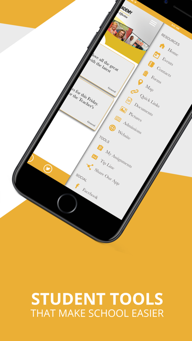 How to cancel & delete Brookfield Academy from iphone & ipad 2