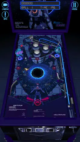 Game screenshot Pinball Tournaments apk