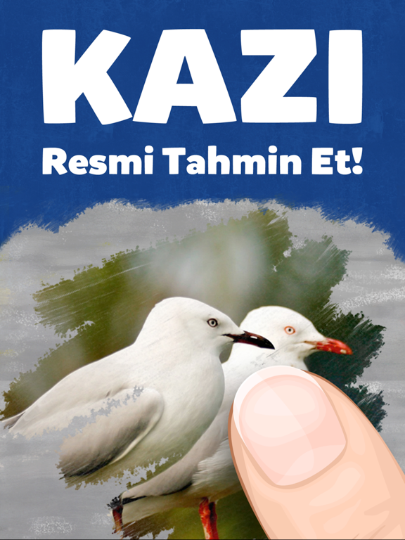 Screenshot #4 pour Kazı