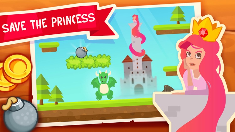 Lords of kingdom rush