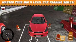 Game screenshot Smart Car Parking Driving hack