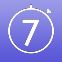 Lucky Seven 7 logo