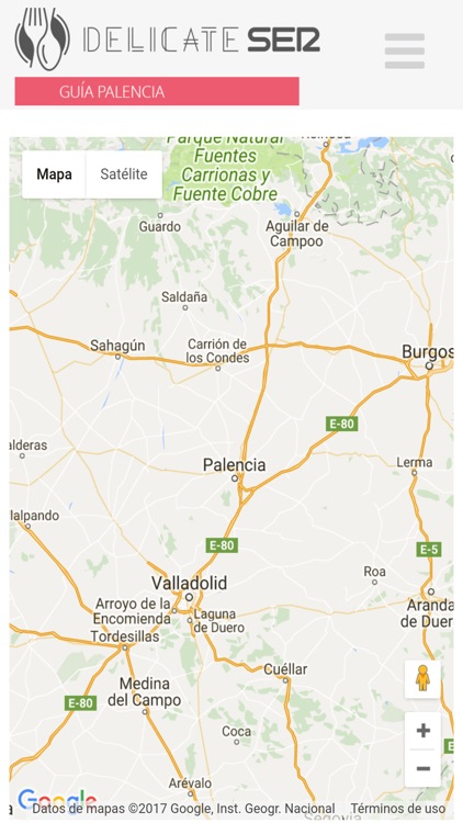 DelicateSer Palencia screenshot-4