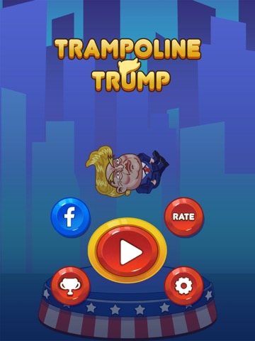 Trampoline: Flip & Backflipのおすすめ画像2