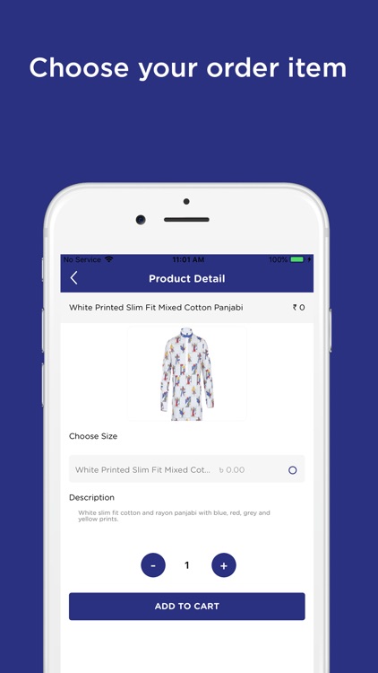 Digital Store - Customer screenshot-3