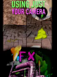 Movie FX Factory ipad bilder 2