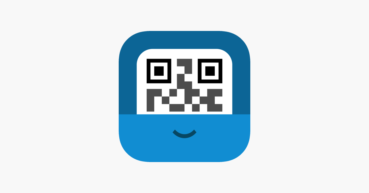 Qr Code Barcode Scanner On The App Store