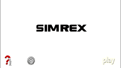 Screenshot #1 pour SIMREX