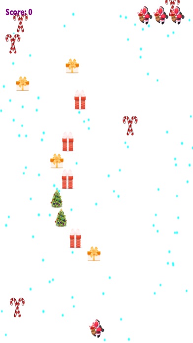 Help Santa Save Christmas screenshot 3