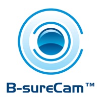 BajajsureCam logo