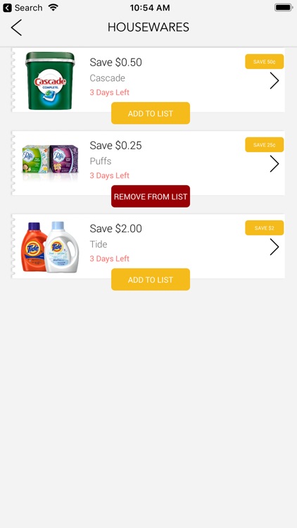 Market Place on Oakton screenshot-5