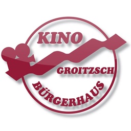 Bürgerhaus Kino Groitzsch