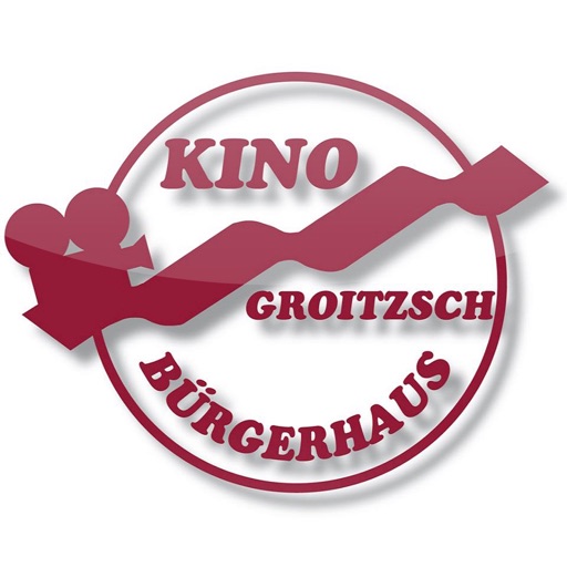 Bürgerhaus Kino Groitzsch