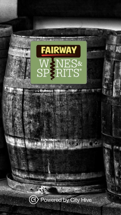 Fairway Wines & Spirits