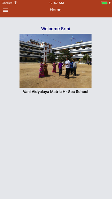 How to cancel & delete Vani Vidyalaya from iphone & ipad 3