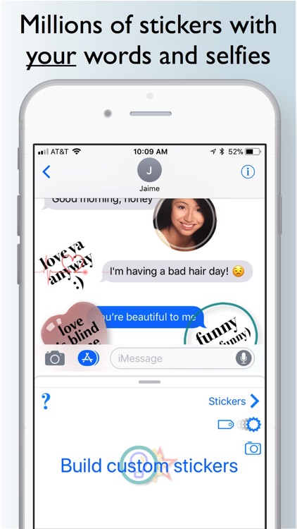Wicked Custom Stickers screenshot-4