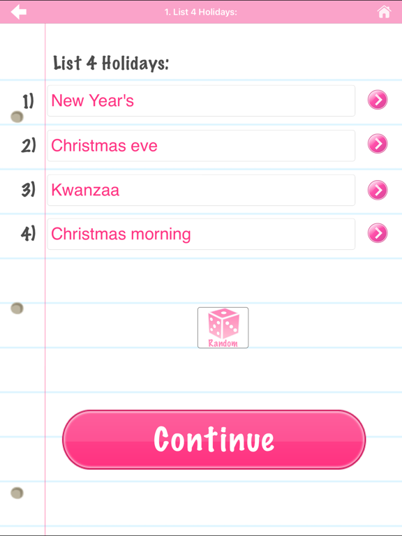 Screenshot #5 pour M.A.S.H.