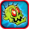 Zombie Tower Shooting Defense App Delete