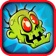 Zombie Tower Shooting Defense app icon - Games app for iPhone