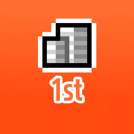 Diddy little office icon