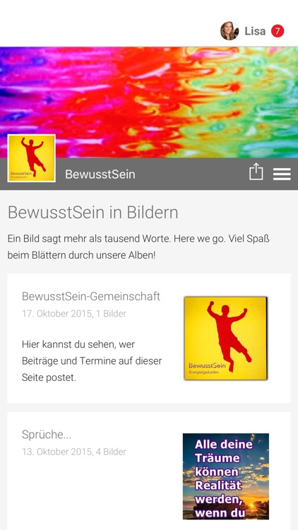 BewusstSein