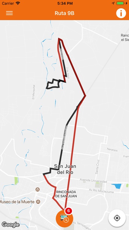 Tu Ruta San Juan screenshot-4
