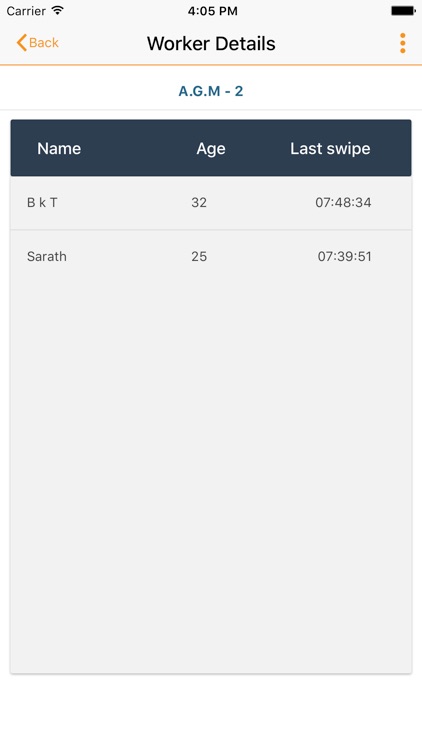 Thumbtag Portal screenshot-3