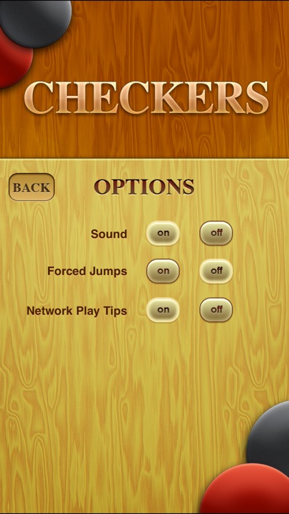 Checkers ・ screenshot-4