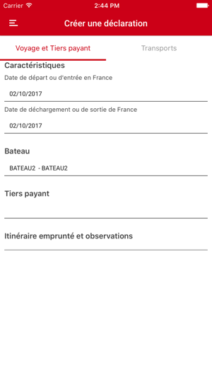 Veli Mobile(圖3)-速報App