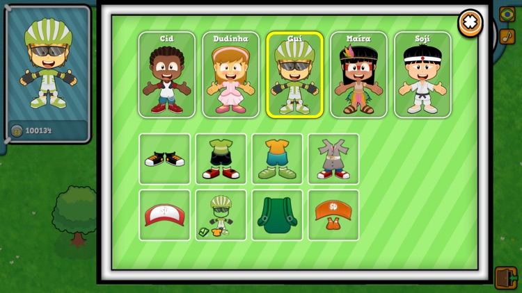 Environmental Preservation