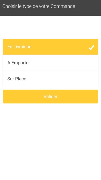 French Pizza Versailles