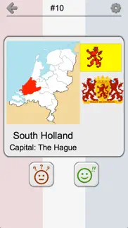 How to cancel & delete provinces of the netherlands 2