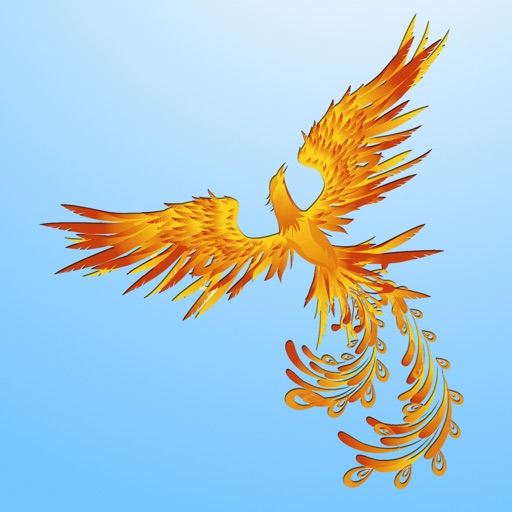 The Phoenix Diary Icon