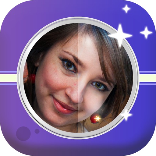 Beautify - Skin tone filters iOS App