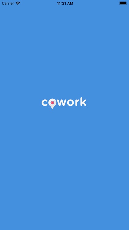 Cowork – Team Management