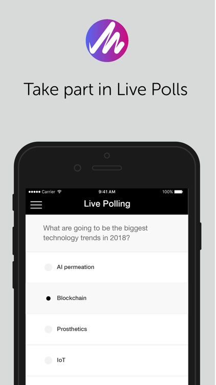 MarketforceLive screenshot-3