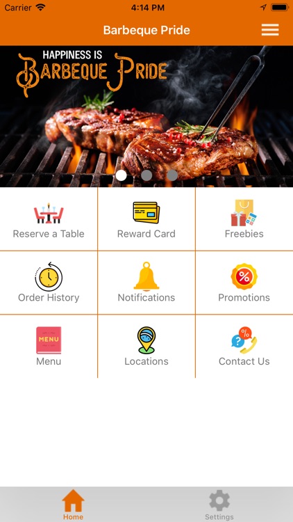 Barbeque Pride screenshot-3